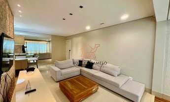 Imagem 4: Apartamento com 3 quartos para alugar, 154 m² por R$ 19.100/mês - Vila da Serra - Nova Lim