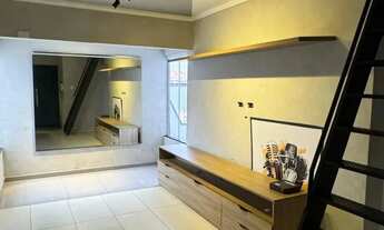 Imagem 3: Imóvel para venda com 139 metros quadrados com 3 quartos em Jardim Bela Vista - Campo Gran