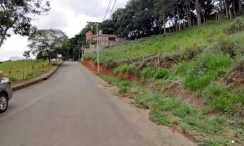 Imagem: Lote localizado, Violeira, Viçosa - MG