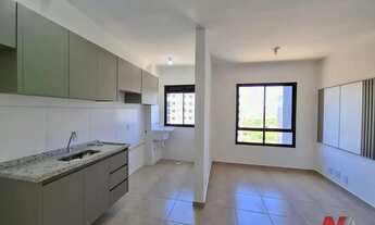 Imagem: Naif Art Residence - Apartamento 02 dormitórios