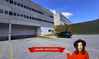Imagem: Galpão à venda, 2000 m² por R$ 5.300.000,00