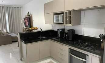 Imagem 2: Praia do Francês -Imóvel novo para venda possui 76 metros quadrados com 2 quartos