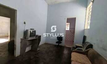 Imagem 3: Pilares Casa com 2 dormitórios