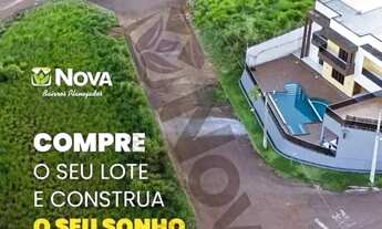 Imagem 3: Bairro Planejado nova Amazônas