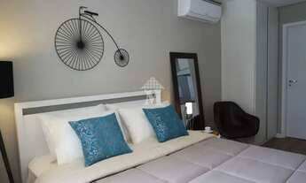 Imagem 4: Apartamento com 1 dormitório à venda - Bela Vista