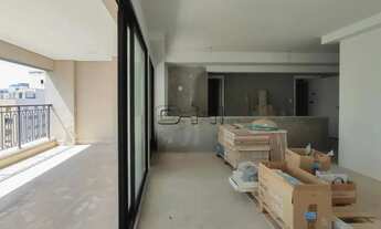 Imagem 2: Venda Apartamento 3 Dormitórios - 173 m² Perdizes