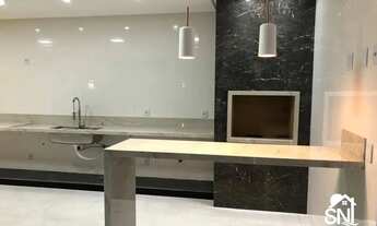 Imagem 7: VENDO EXCELENTE CASA TÉRREA NO CONDOMÍNIO JARDINS LISBOA