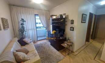 Imagem 4: Apartamento com 3 dormitórios à venda, 70 m² por R$ 550.000,00 - Vila Andrade - São Paulo