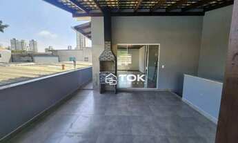 Imagem 2: Casa com 02 Dormitórios no piso superior no Bairro Fazenda em Itajaí SC