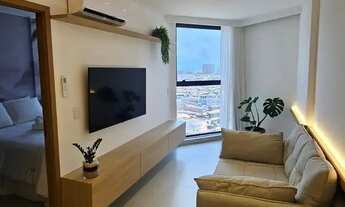 Imagem: Apartamento para locação no STUDIO DESIGN