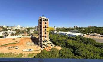 Imagem 2: Apartamento para Venda em Presidente Prudente, Jardim Eldorado, 2 dormitórios, 1 banheiro