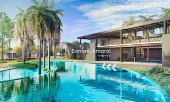 Imagem: Terreno à Venda em Condomínio Fechado