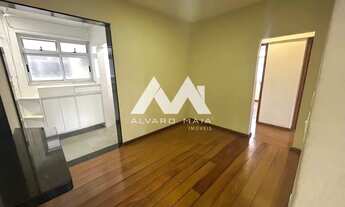 Imagem 4: Apartamento de 3 quartos para locação no São Pedro a 2 minutos do Pátio Savassi