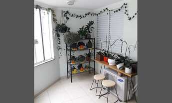 Imagem 4: Apartamento em Baeta Neves