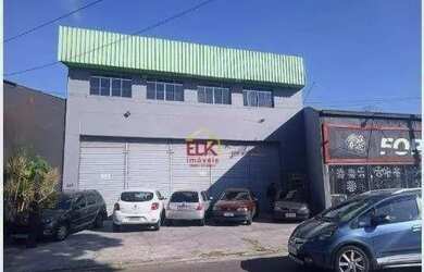 Imagem: Ponto para alugar, 150 m² por R$ 6.150,00/mês