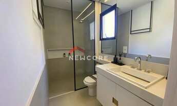 Imagem 6: Casa de condomínio em Rua José Decourt Homem de Mello - Residencial Estância Eudóxia (Barã