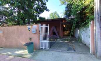 Imagem 4: Casa no rio Tavares com 2 dormitórios à venda, 75 m² por R$ 850.000 - Rio Tavares - Floria