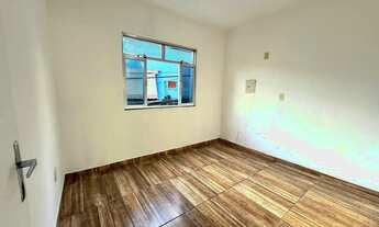 Imagem 7: Imóvel para venda tem 130 metros quadrados com 3 quartos em Curicica - Rio de Janeiro - RJ