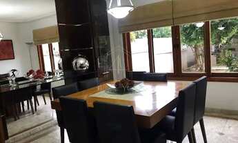 Imagem 7: Casa à venda em Santana de Parnaíba, Alphaville, com 4 quartos, com 506 m², Residencial On