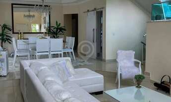 Imagem 3: Casa em Condomínio : / Residencial / Parque das Laranjeiras