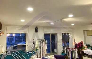 Imagem 2: EXCELENTE CASA COMERCIAL TIJUCA - VENDA