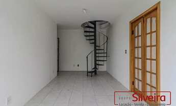 Imagem 3: APARTAMENTO 2 DORMITÓRIOS COM VAGA BAIRRO CRISTO REDENTOR