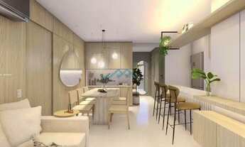 Imagem 4: Apartamento para Venda em Florianópolis, Trindade, 3 dormitórios, 1 suíte, 3 banheiros, 2