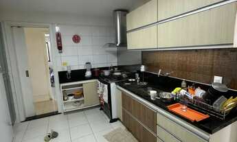 Imagem 3: Vendo R$ 1.500.000,00. Apto no Renascença ll ao lado do Crescimento. Nascente - Todo