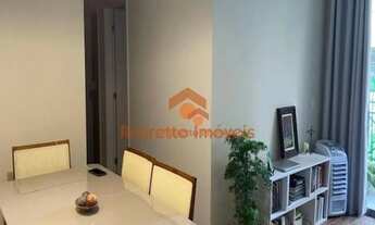 Imagem 4: Apartamento à venda, 68 m² por R$ 550.000,00 - Vila Butantã - São Paulo/SP