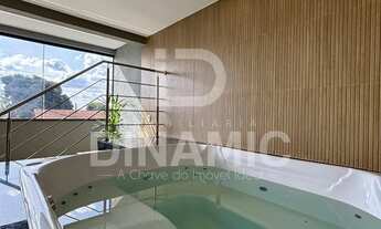 Imagem 4: Casa para Venda 165m no Village Garavelo - Aparecida de Goiânia