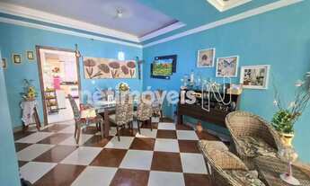 Imagem 3: Locação Casa Jardim Vitória Belo Horizonte