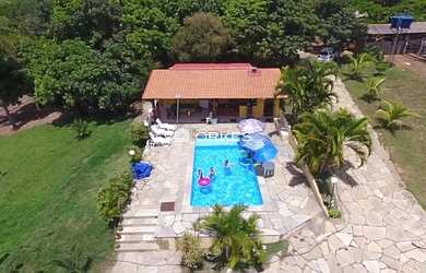 Imagem: Chacara proximo da Base Aerea