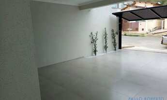 Imagem 4: SOBRADO - RESIDENCIAL SÃO BERNARDO - MG