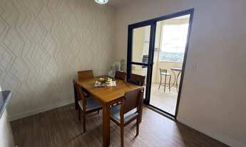 Imagem 5: Oportunidade - Apartamento - Urbanova - Residencial Mirage - 3 Dormitórios - 74m²