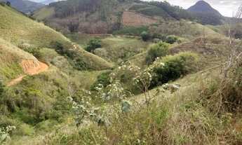 Imagem 3: Venda-se está propriedade de 4 alqueires no Município de Muqui/ES