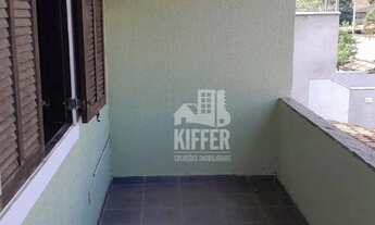 Imagem 4: Casa com 4 dormitórios à venda, 380 m² por R$ 750.000,00 - Praia de Itaipuaçu (Itaipuaçu