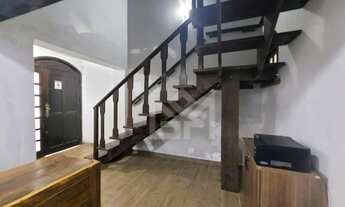 Imagem 7: Casa ampla com piscina e ótima área no Passo das Pedras