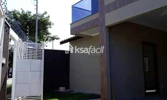 Imagem 2: Sobrado Residencial à Venda, Monte Castelo, Campo Grande -