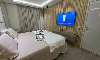 Imagem 5: Passaredo / 4 quartos, sendo 2 suítes / Mobiliada e Decorada / Energia solar