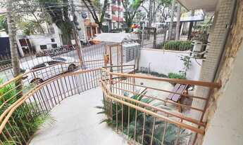 Imagem 2: Jk no Bom Fim Kitnet com 1 banheiro