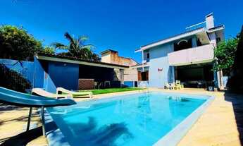 Imagem 5: Casa Ampla e Espaçosa no Jardim Atlântico