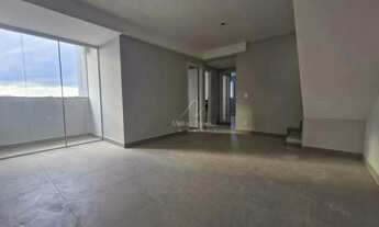 Imagem: Cobertura com 3 quartos (2 suítes) no bairro