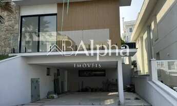 Imagem 3: Casa pra locação e venda no Condomínio Tamboré 11 em Santana de Parnaíba - SP