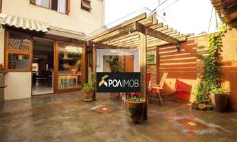 Imagem: Casa com 3 dormitórios para alugar, 182