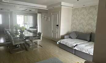 Imagem 2: Apartamento de 3 quartos na Chácara Califórnia, São Paulo-SP: 106m², 2 vagas de garagem!