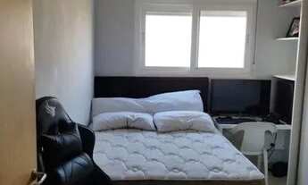 Imagem 7: Apartamento à venda 3 Quartos, 3 Suites, 2 Vagas, 138M², Ribeirão do Lipa, Cuiabá - MT