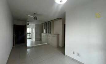 Imagem: Imóvel para venda tem 80 m² com 3 quartos