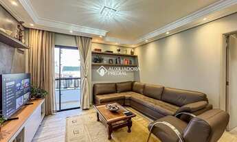 Imagem 3: APARTAMENTO - SANTO ANDRÉ - VILA CURUÇA