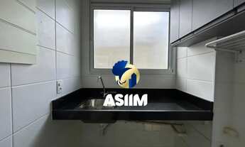 Imagem 7: Aluguel - APARTAMENTO - JARAGUA Belo Horizonte MG