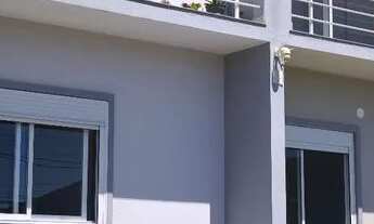 Imagem: Apto térreo com terreno privado 2 quartos